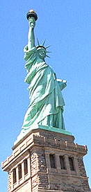 Statue of Liberty